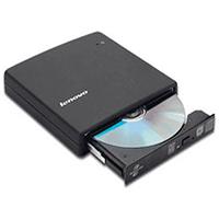LENOVO THINKSYSTEM DVD-RW OPTICO USB EXTERNO - TiendaClic.mx