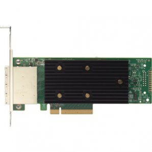 Controlador SAS Lenovo 430-8e - 12Gb/ s SAS - PCI Express 3.0 x8 - Tarjeta enchufable - 8 Total puerto(s) SAS - PC - TiendaClic.mx