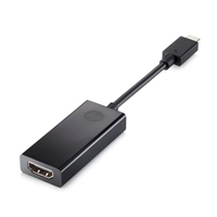 ADAPTADOR HP USB-C MACHO/  HDMI HEMBRA - TiendaClic.mx