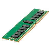MEMORIA RAM SIN BFER HPE DE 16 GB DE RANGO DOBLE,  X8 DDR4 2666 CAS-19-19-19 - TiendaClic.mx