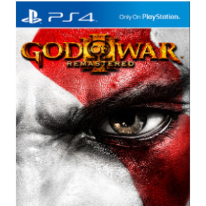 PLAYSTATION JUEGO CONSOLA PS4 GOD OF WAR 3 REMASTERED - TiendaClic.mx