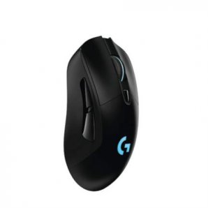 Mouse Logitech G703 Gaming Lightspeed Inalámbrico Sensor Hero 16K - TiendaClic.mx