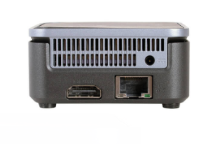 MINI PC LIVA Q2 N4000 4GB/ 64GB WiFi BT HDMI (95-695-ND9142)
 - TiendaClic.mx
