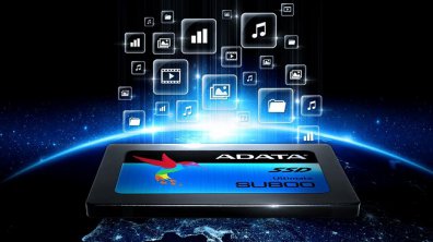 UNIDAD SSD M.2 ADATA SU800 2280 /  1TB  - TiendaClic.mx