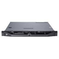 SERVIDOR DELL POWEREDGE DE RACK R220 XEON E3-1231 3.4GHZ/  4GB/  1TB/  DVD-R /  WIN. ESSENTIALS 2012 - TiendaClic.mx