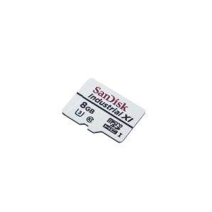 Memoria MicroSD para panel AC825IP - TiendaClic.mx