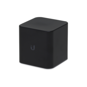 Access Point/ Router Wi-Fi airCube,  MIMO 2x2,  802.11n,  2.4 GHz (hasta 300 Mbps) - TiendaClic.mx