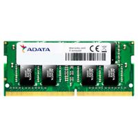 MEMORIA ADATA SODIMM DDR4 8GB PC4-21300 2666MHZ CL19 260PIN 1.2V LAPTOP/ AIO/ MINI PCS - TiendaClic.mx