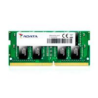 MEMORIA ADATA SODIMM DDR4 8GB PC4-25600 3200MHZ CL22 260PIN 1.2V LAPTOP/ AIO/ MINI PCS (AD4S32008G22-SGN) - TiendaClic.mx