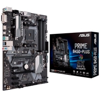 ASUS TARJETA MADRE PRIME AMD AM4 DDR4 3200MHz,  M.2,  HDMI - TiendaClic.mx