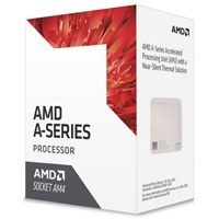 AMD CPU APU 7TH GEN A8-9600 S-AM4 65W 3.1GHZ -3.4GHZ  CACHE 2MB 4CPU 6GPU CORES /  GRAFICOS RADEON CORE R7 PC - TiendaClic.mx