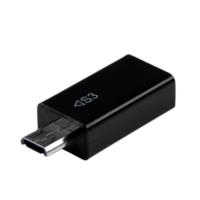 ADAPTADOR MICRO USB DE 5 A 11 PINES PARA SAMSUNG GALAXY MHL - TiendaClic.mx