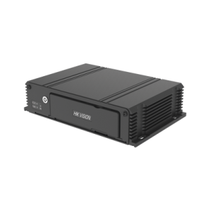 DVR Móvil 2 Megapixel (1080p) /  4 Canales TURBOHD /  Tecnología IA Integrada /  Soporta 4G /  GPS /  Sensor G /  Soporta 2 Memorias SD (512 GB total) /  Alarmas I/ O - TiendaClic.mx