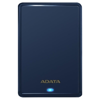ADATA DD EXTERN HV620S DASHDRIVE 2.5"   1TB USB 3.1 AZUL  - TiendaClic.mx