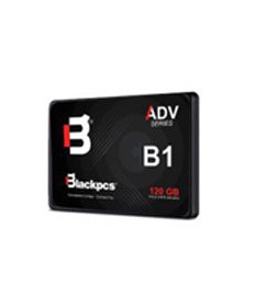 UNIDAD DE ESTADO SOLIDO SSD BLACK PCS 120GB (AS2O1-120) - TiendaClic.mx