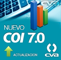 ASPEL COI 7.0 (ACTUALIZACION DE 1 USUARIO ADICIONAL) (FISICO) - TiendaClic.mx