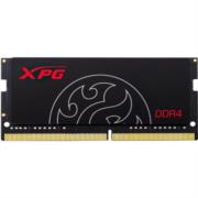 Memoria Ram Adata XPG Gammix D10 DDR4 8 GB 2666 Color Negro - TiendaClic.mx