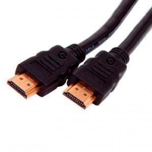 CABLE GETTTECH HDMI (19+1) V2.0 2M JL-1101 - TiendaClic.mx