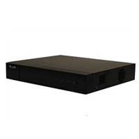 DVR HILOOK DE 4 CH TURBOHD 3MP /  1CH IP /  H.264 /  1 BAHIA  DD /  HDMI HD1080P - TiendaClic.mx
