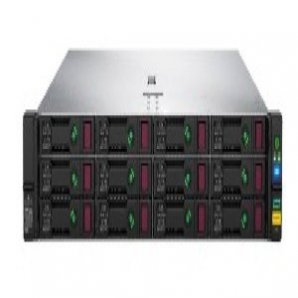 Hewlett Packard Enterprise HPE NAS STOREEASY 1660   64TB SAS - TiendaClic.mx