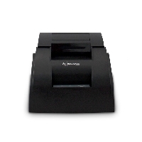 Miniprinter Termica Black ECCO BB90 ,  velocidad de impresión de hasta 90 mm/ s ,  Negra ,  Ancho Papel 58 MM ,  Interfaz USB  - TiendaClic.mx