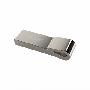 MEMORIA ACER USB 2.0 UF200 32GB METALICA,  30MB/ s (BL.9BWWA.503) - TiendaClic.mx