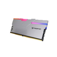MEMORIA ACER PREDATOR HERMES DDR5 32GB (2X16GB) 6800 MT/ S CL32 GAMING RGB - TiendaClic.mx