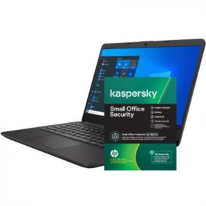 Bundle HP Laptop 5C6G3LT#ABM+595K9L3 - TiendaClic.mx