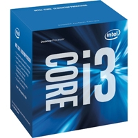 CPU INTEL CORE I3-7100 S-1151 7A GENERACION 3.9 GHZ 3MB 2 CORES GRAFICOS HD 630 350 MHZ PC - TiendaClic.mx