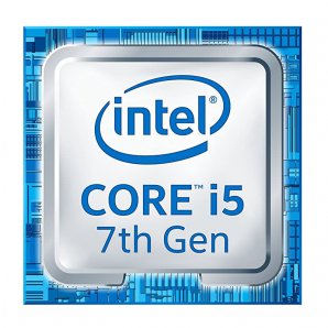 CPU INTEL CORE I5 7400 3(3.5)GHZ 6MB 65W 14NM SOC (BX80677I57400) (OB. 2 - TiendaClic.mx