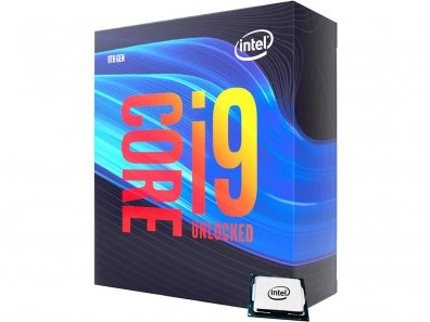 CPU INTEL CORE I9 9900K 3.6GHZ 16MB 95W SOC1151 9THGEN(BX806849900K) - TiendaClic.mx