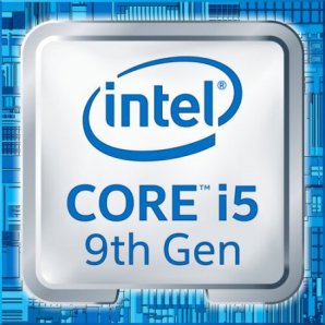 CPU INTEL CORE I5 9400 2.9GHZ 9MB 65W SOC1151 9TH GEN BX80684I59400 - TiendaClic.mx