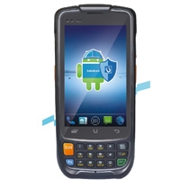 HANDHELD TERMINAL ANDROID 1.2GHZ 1GB RAM 8GB WIFI -ANDROID - TiendaClic.mx