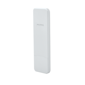 Super Punto de Acceso WiFi Conectorizado Alta Sensibilidad hasta 500 m con un smartphone /  Soporta Fichas-Vouchers - TiendaClic.mx