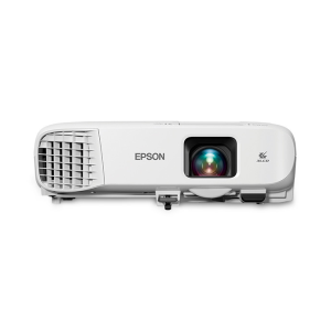 PROYECTOR EPSON POWERLITE 980W 3800 LUMENES WXGA HDMI/ RJ-45 - TiendaClic.mx