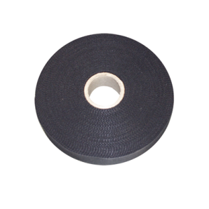 Cintha de contacto color negro (25mts) (4500-02006) - TiendaClic.mx
