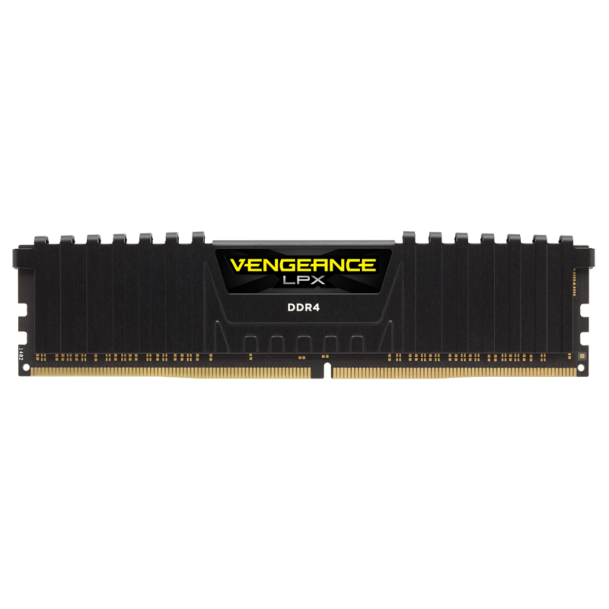 MEMORIA DDR4 CORSAIR VENG LPX 16GB 3600 1x16 CMK16GX4M1Z3600C18 - TiendaClic.mx