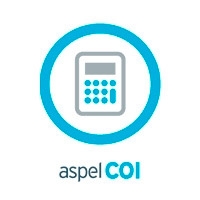 ASPEL COI 10.0 ACTUALIZACIÓN PAQUETE BASE 1 USUARIO 999 EMPRESAS (FÍSICO) - TiendaClic.mx