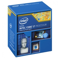 CPU INTEL CORE I7-4790 4 CORES S-1150 4A GENERACION 3.6GHZ 8MB 84W GRAFICOS HD4600 350MHZ PC/ GAMER/ ALTO RENDIMIENTO - TiendaClic.mx