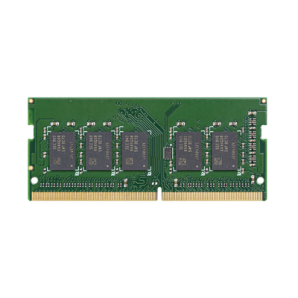 Modulo de memoria RAM de 4GB para equipos Synology - TiendaClic.mx