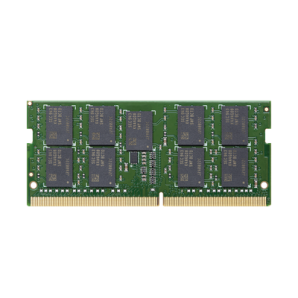 Modulo de memoria RAM de 8GB para equipos Synology - TiendaClic.mx