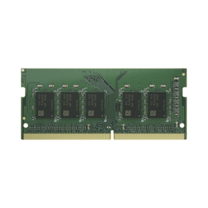 Modulo de memoria RAM de 8GB para equipos Synology - TiendaClic.mx