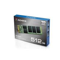 UNIDAD SSD M.2 ADATA /  SU800 2280 /  512GB  - TiendaClic.mx