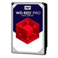WD RED PRO DD INTERN 3.5" 8TB SATA3 6GB/ S 256MB 7200RPM 24X7  - TiendaClic.mx