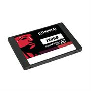UNIDAD DE ESTADO SOLIDO SSD KINGSTON SV300 120GB 2.5 SATA3 7MM LECT.450/ ESCR.450MBS  - TiendaClic.mx