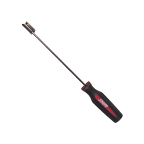 Desatornillador,  Herramienta de 30 cm de largo para la extracción/ colocación de conectores BNC. - TiendaClic.mx