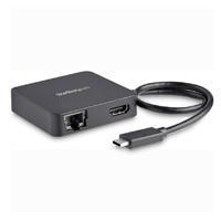 MINI DOCKING PORTATIL USB-C 4K HDMI - HUB USB 3.0   - USB TIPO C - STARTECH.COM MOD. DKT30CHD - TiendaClic.mx