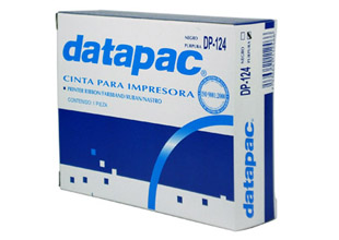 CINTA DATAPAC STAR M MP200/ SP0212PC/ SP212FD NEGRO PURPURA - TiendaClic.mx