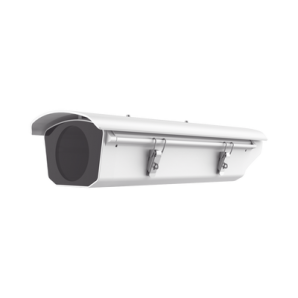 Gabinete para cámaras tipo BOX (Profesional) /  Exterior IP67 /  Calefactor y Ventilador Integrado - TiendaClic.mx