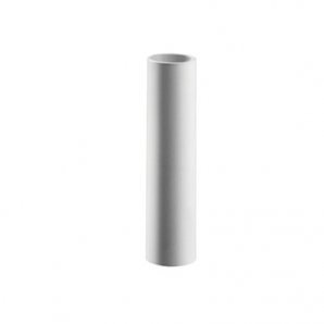 Tubo rígido gris,  PVC Auto-Extinguible,  de 25 mm (1"),  tramo de 3 m - TiendaClic.mx
